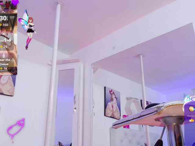 Dagny-hot webcam