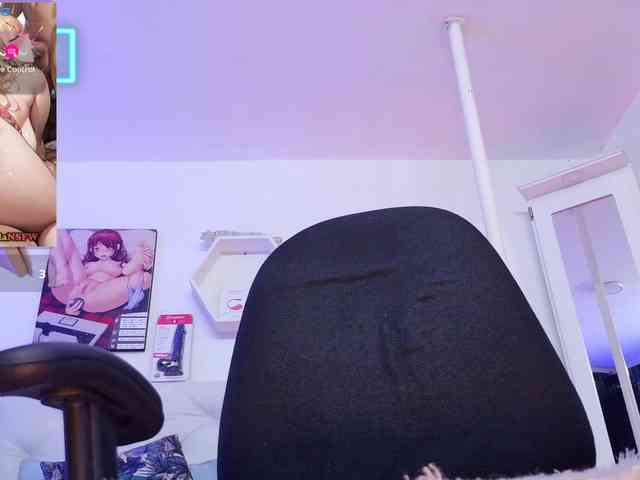 Dagny-hot webcam