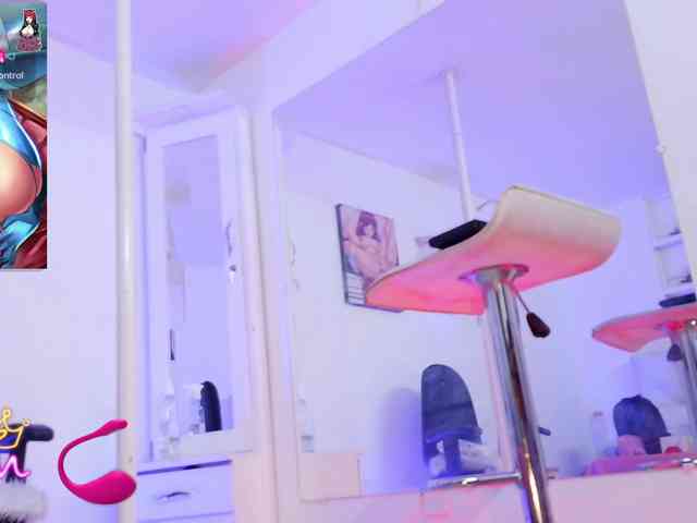Dagny-hot webcam