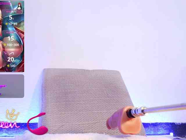 Dagny-hot webcam