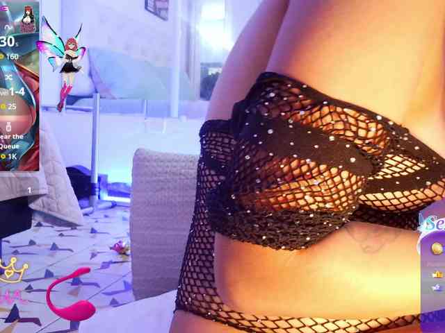 Dagny-hot