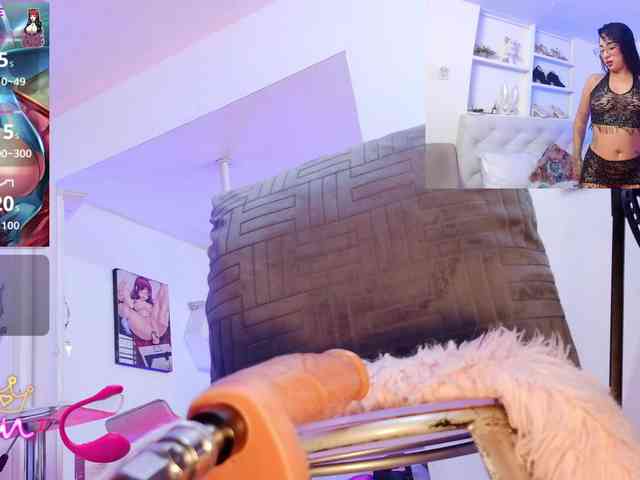 Dagny-hot webcam