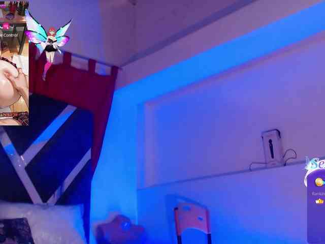 Dagny-hot webcam