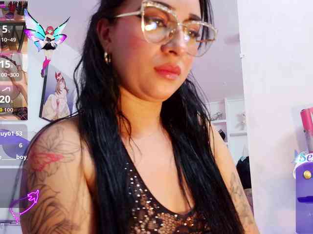 Dagny-hot webcam