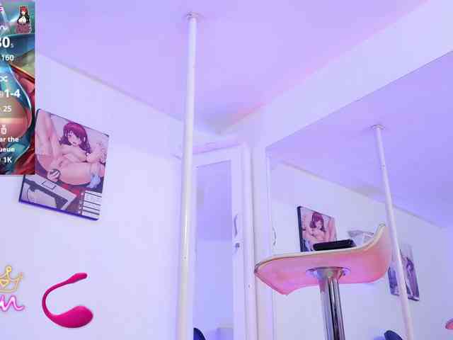 Dagny-hot