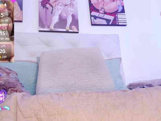 Dagny-hot webcam
