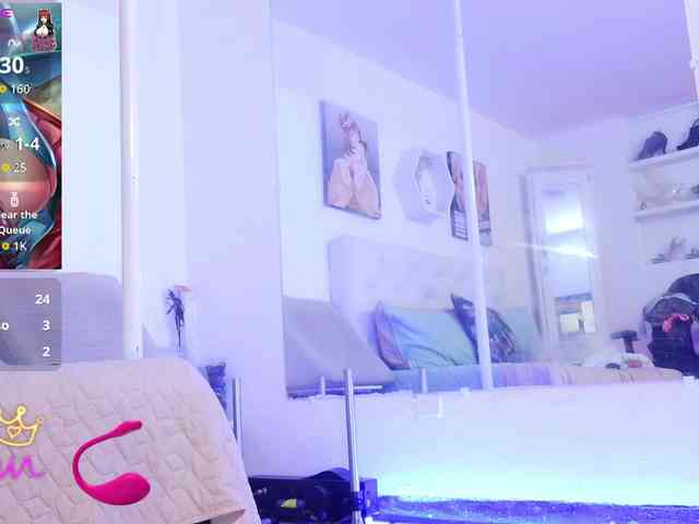 Dagny-hot webcam