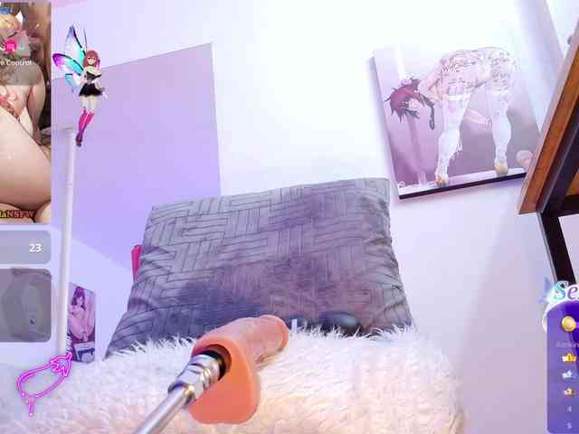 Dagny-hot webcam