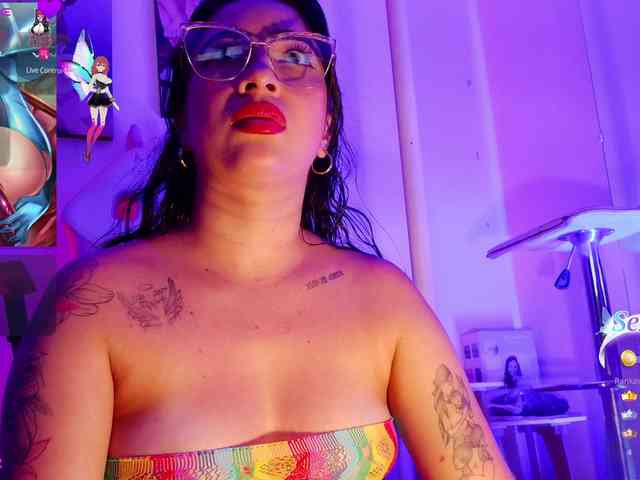 Dagny-hot webcam