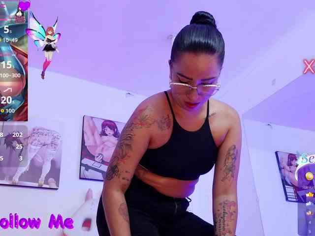 Dagny-hot