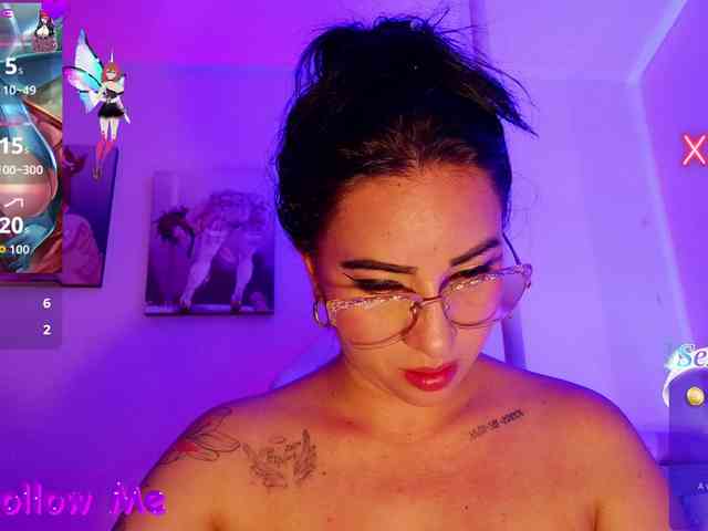 Dagny-hot webcam