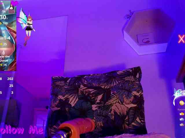Dagny-hot webcam