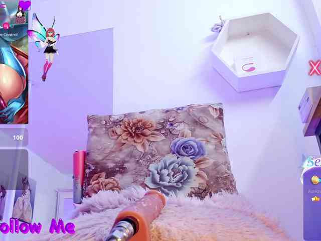 Dagny-hot webcam