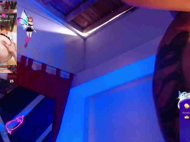 Dagny-hot webcam
