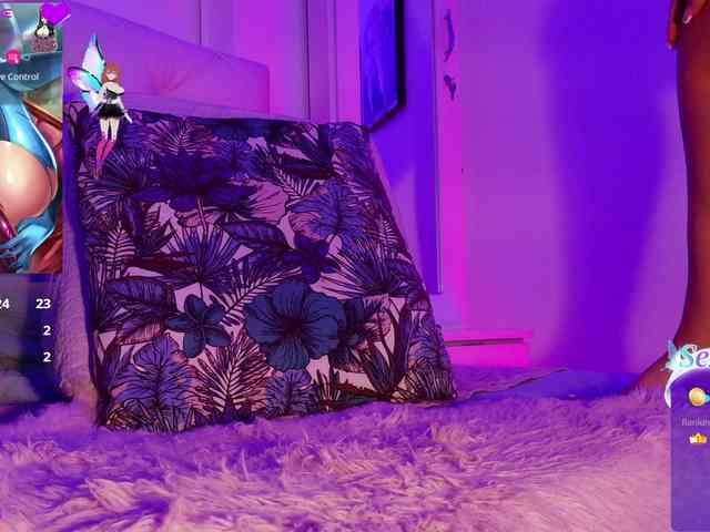 Dagny-hot webcam