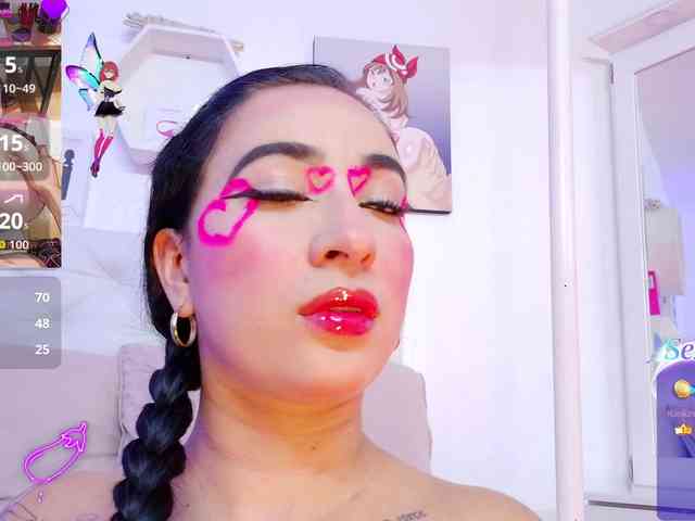 Dagny-hot webcam