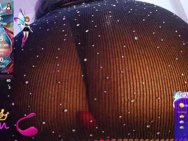Dagny-hot webcam
