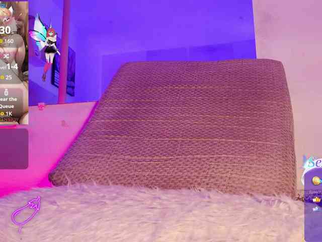 Dagny-hot webcam