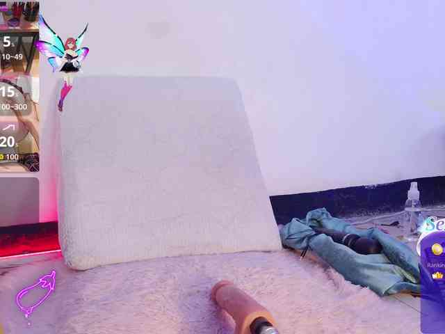 Dagny-hot webcam