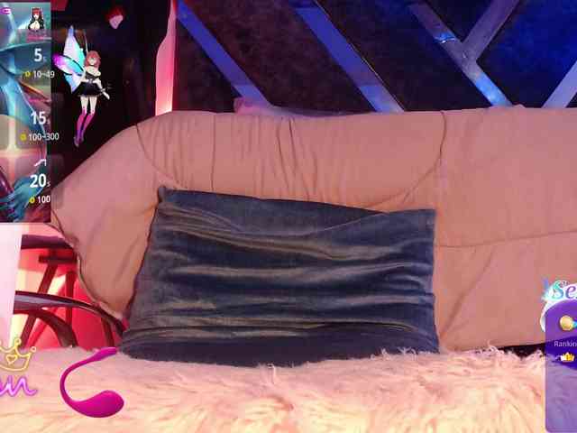 Dagny-hot webcam
