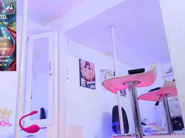 Dagny-hot webcam