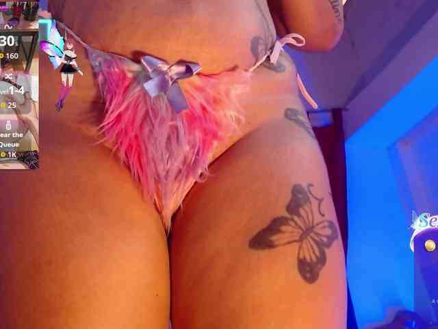 Dagny-hot webcam