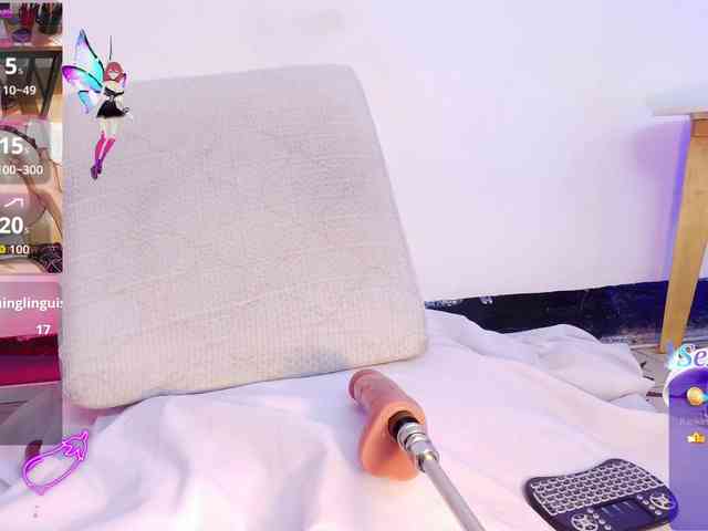 Dagny-hot webcam