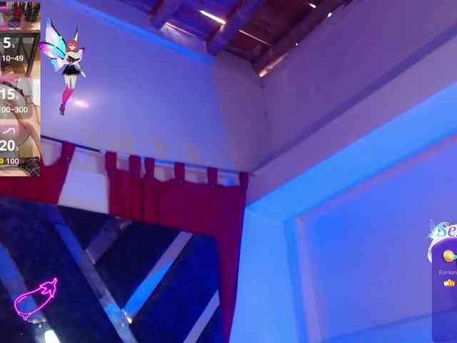 Dagny-hot webcam