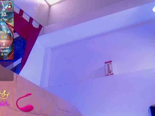 Dagny-hot webcam