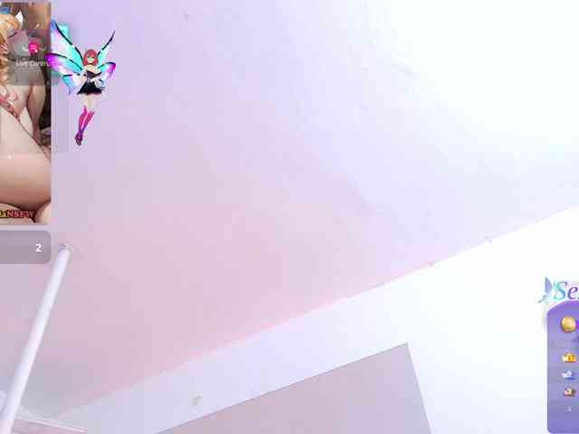Dagny-hot webcam