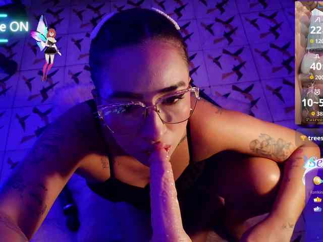 Dagny-hot