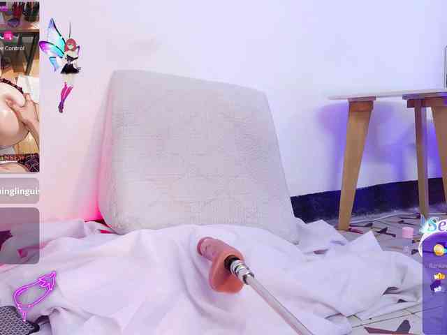 Dagny-hot webcam