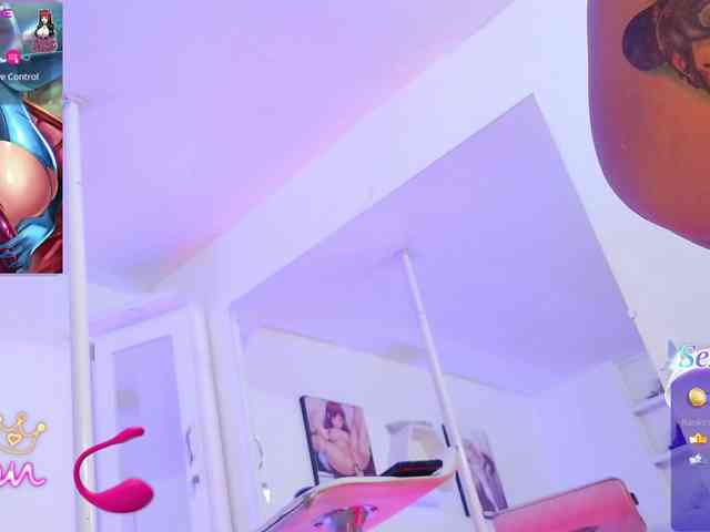 Dagny-hot webcam