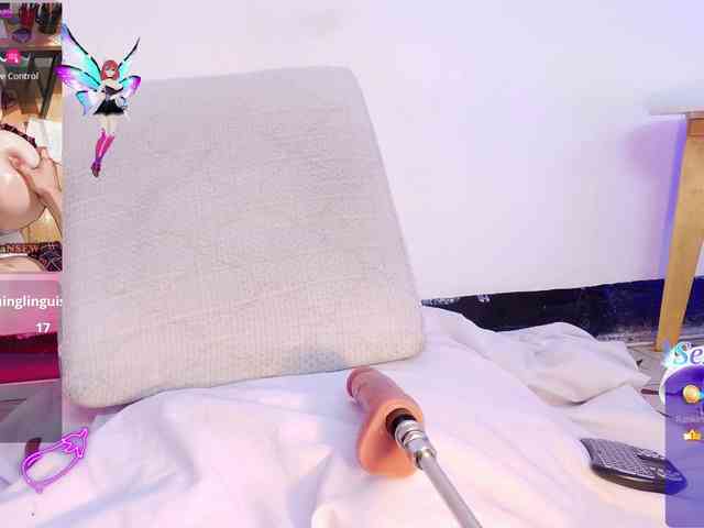 Dagny-hot webcam