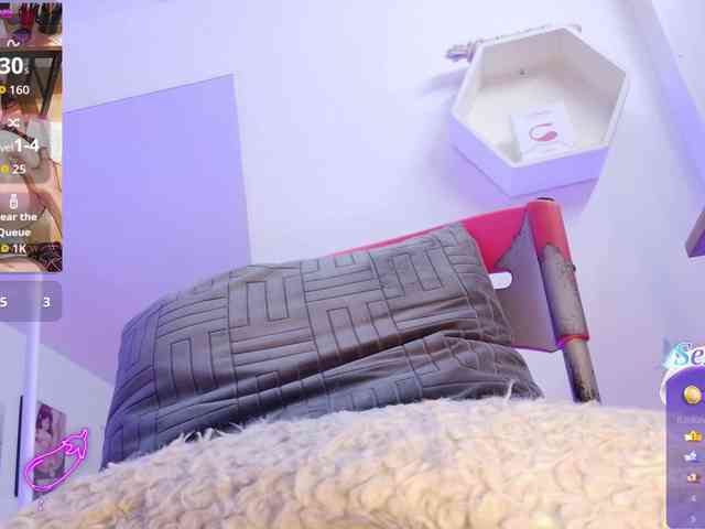 Dagny-hot webcam