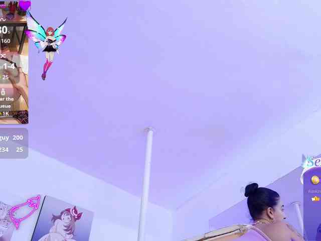 Dagny-hot webcam