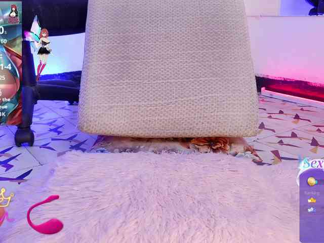 Dagny-hot webcam