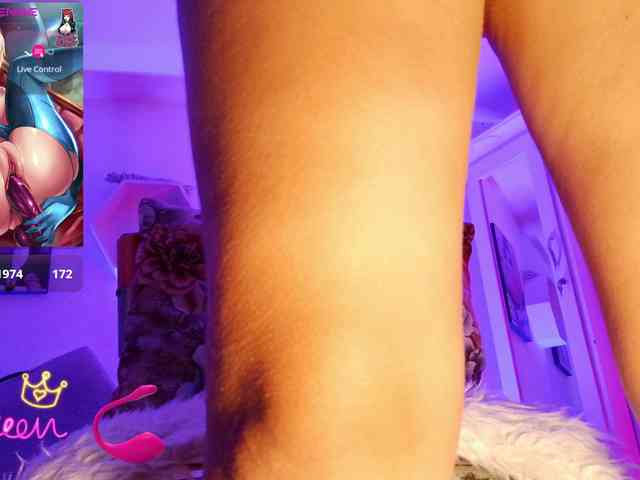 Dagny-hot webcam