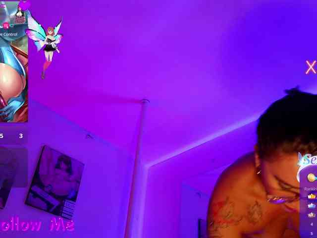 Dagny-hot webcam