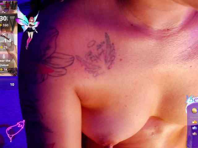 Dagny-hot webcam