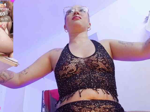 Dagny-hot webcam