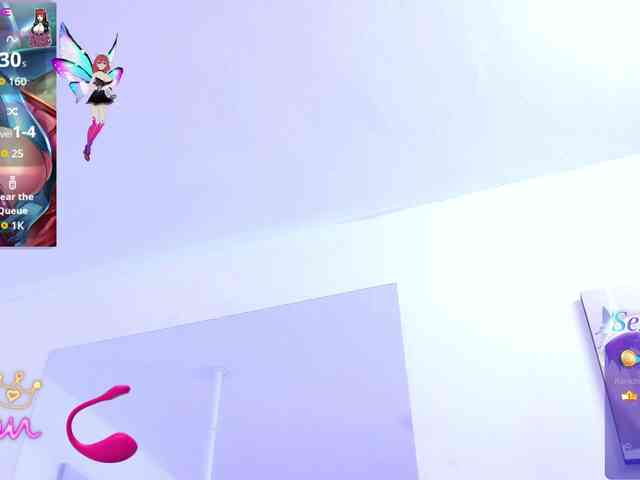 Dagny-hot webcam