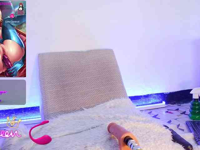 Dagny-hot webcam