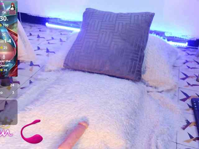 Dagny-hot webcam