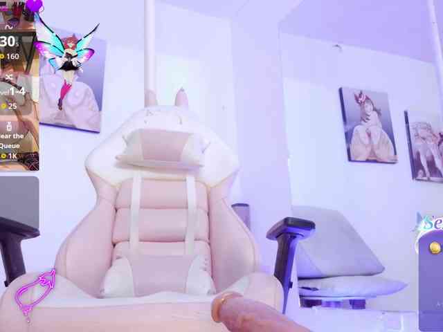Dagny-hot webcam