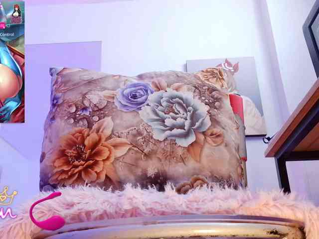 Dagny-hot webcam