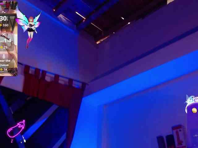 Dagny-hot webcam