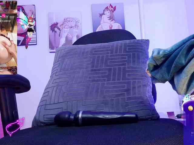 Dagny-hot webcam