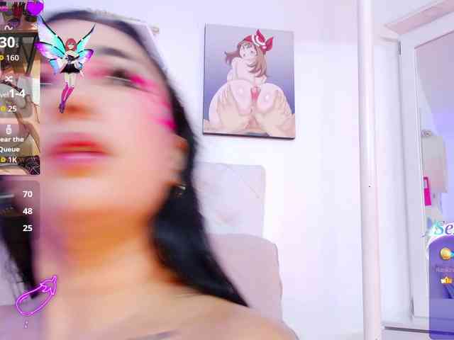 Dagny-hot webcam