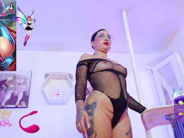 Dagny-hot webcam